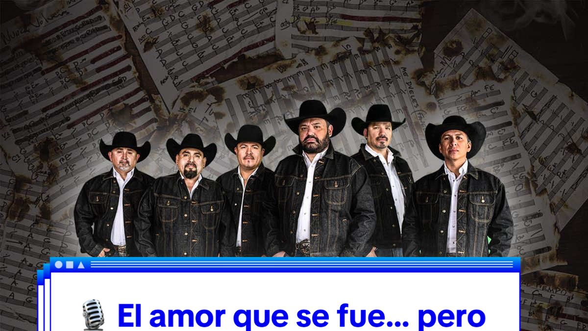 😭💔 La canción que Intocable casi guarda por ser “demasiado triste”😔😭 #Intocable #TeAmoParaSiempre #HistoriaDeUnaCanción #RegionalRomántico #TikTokLatino 