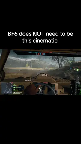 best game of the year #battlefield6 #bf6 #fyp #viral #cinematic 