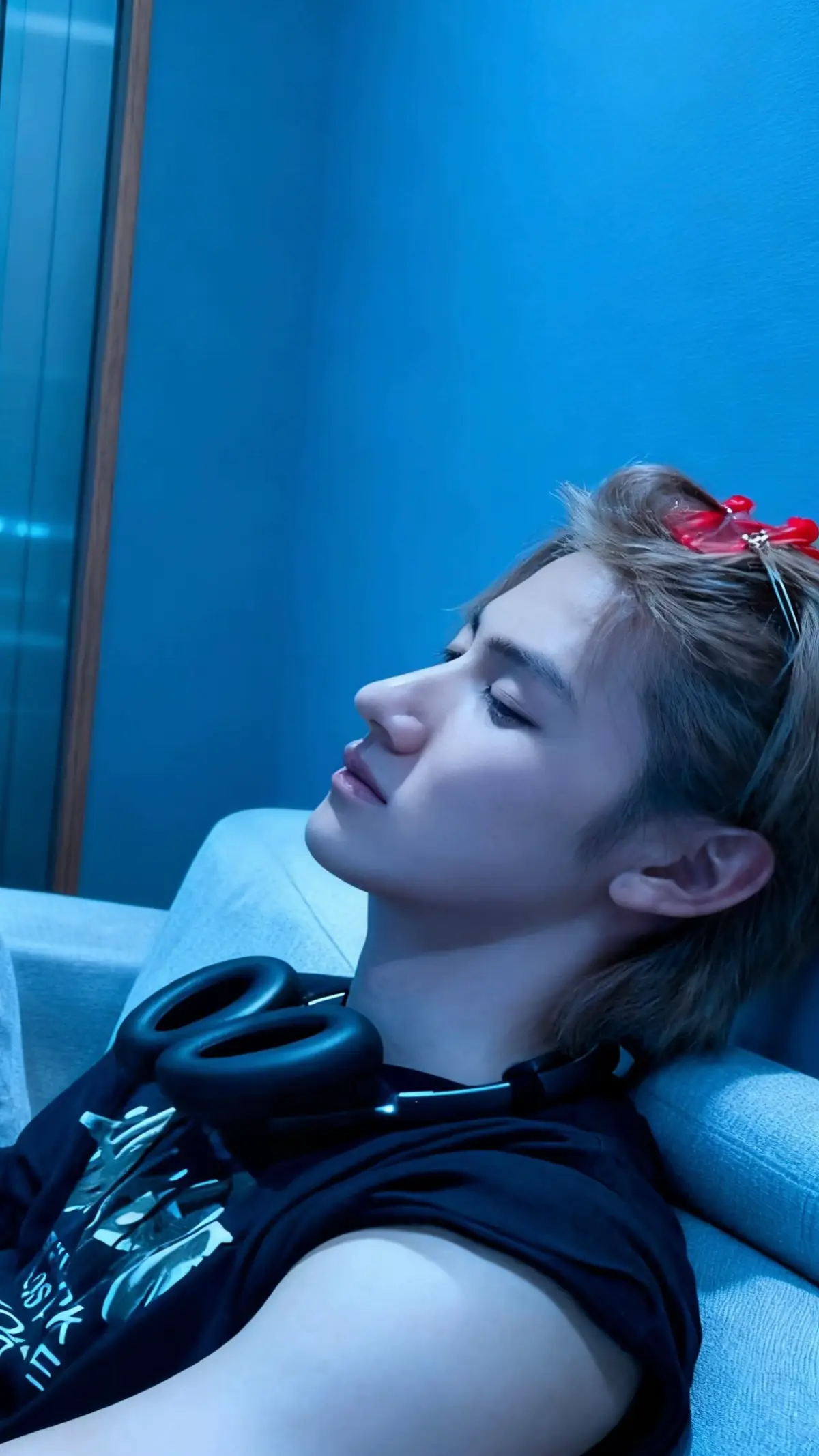 Tin nổi hồi này nó mới 15t không chời =)))  #seonghyeon #cortis #fyp #bighit #xuhuong 