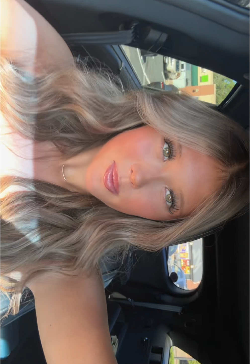 Did a lil something 🤭🤭