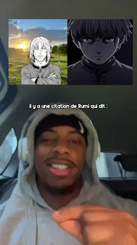 Quel autre descriptif que ce personnage pour illustrer cette citation ? (Dites moi ?) #devinnelapersonne #fyp #pourtoi #citation #vinlandsaga 