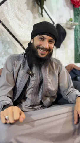 البداية التي لا ترضي الله سبحانه وتعالى النهاية لن ترضيك #samer_gnam 