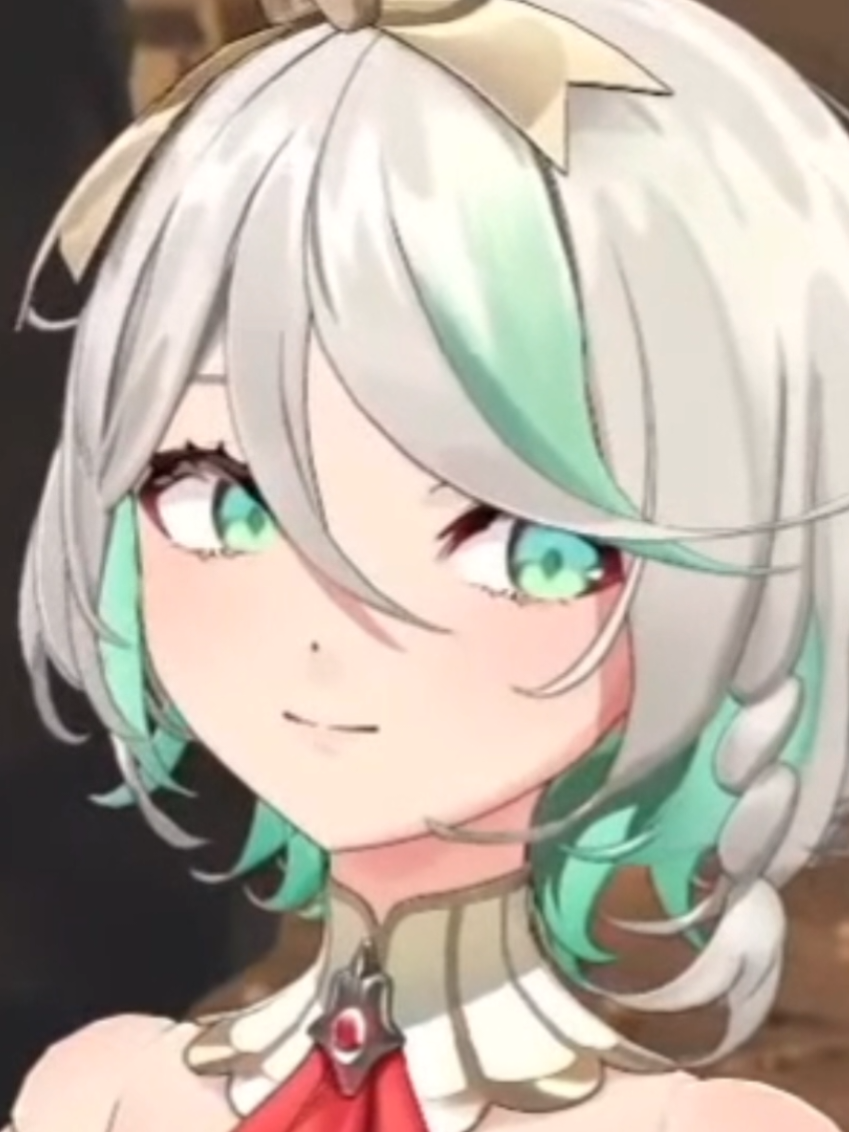 Cecilia Immergreen, German automaton, has an encounter with German history. #hololive #ceciliaimmergreen #hololiveen #holoen #holojustice All jokes aside, she actually handled the situation pretty well. Also, technically she's from Immerheim, so this has nothing to do with her 😂☝️