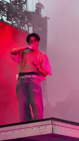 can’t believe it’s been 3 months #jhope #lollapalooza #hobipalooza #bts #junghoseok @hobipower 