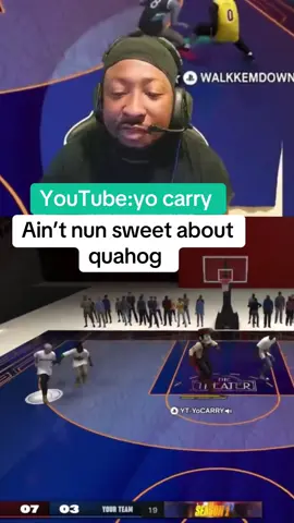 YouTube:in bio #fyp #nba2k26 #gaming #xzybca #funny 