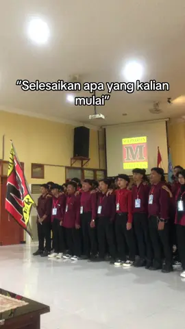 #fakultasteknik #unpkediri #teknikmesin #solidarityforever 