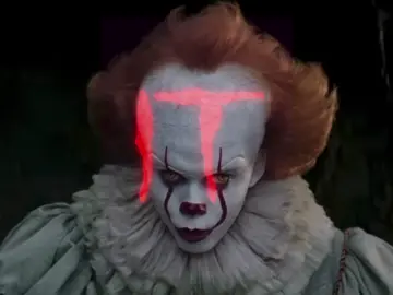 Couldn’t be bothered to to the rest it takes to long #IT #viral #fyp #neibolt #horrormovie