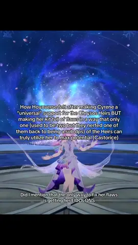 If you laugh you go to mega hell #HonkaiStarRail #hoyoverse #genshin #honkaiimpact3rd #mihoyo 