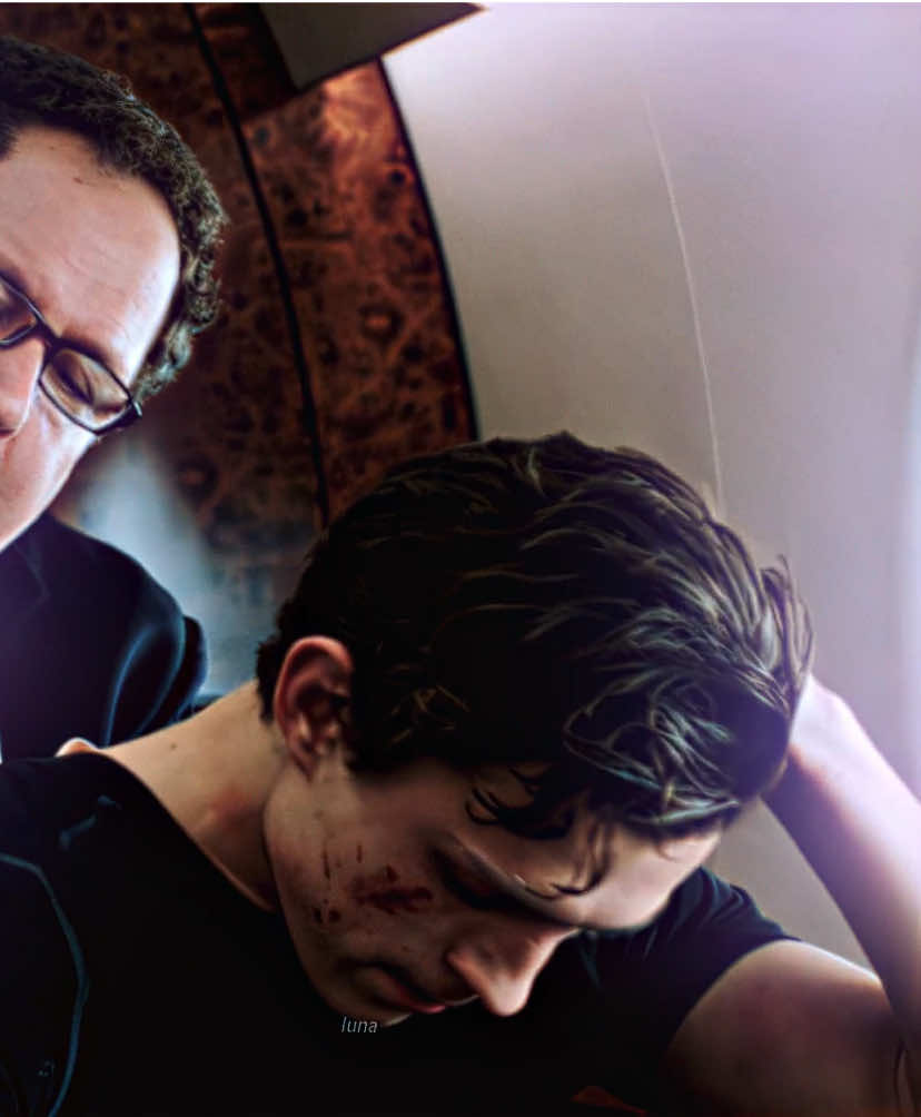 will this be my edit that finally goes on the for u page… #fyp #spiderman #tomholland #marvelstudios #peterparker 
