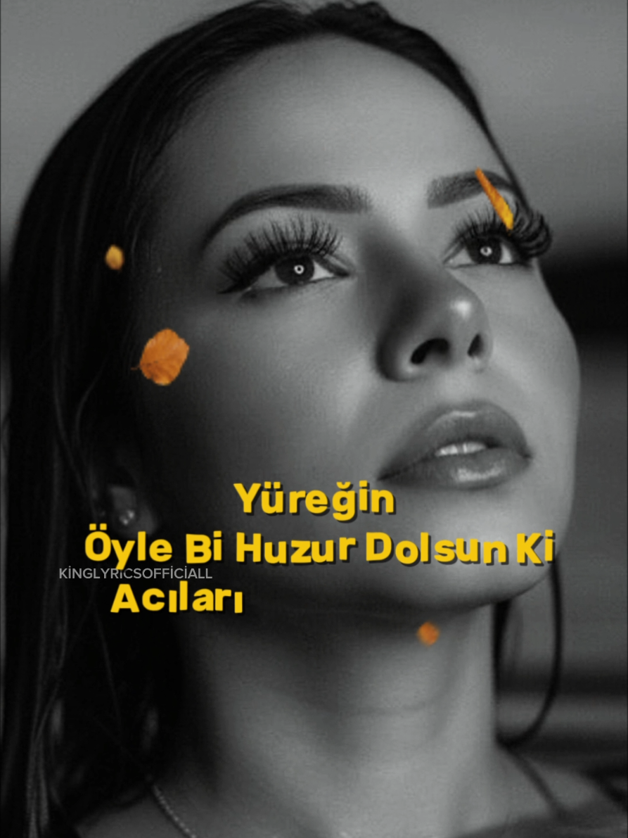 Her günün bir öncekinden daha güzel olsun Amin 🖤🕊 @kinglyricsofficiall #hayatadair #CapCut #yeniakım #yenişablon 