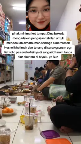 #dinaoktaviani #kasiralfamart #sungaicitarum #viral #fyp 