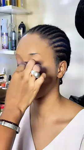 #fyp #makeuptutorial #nigerianmakeup #foryou #juviasplace 