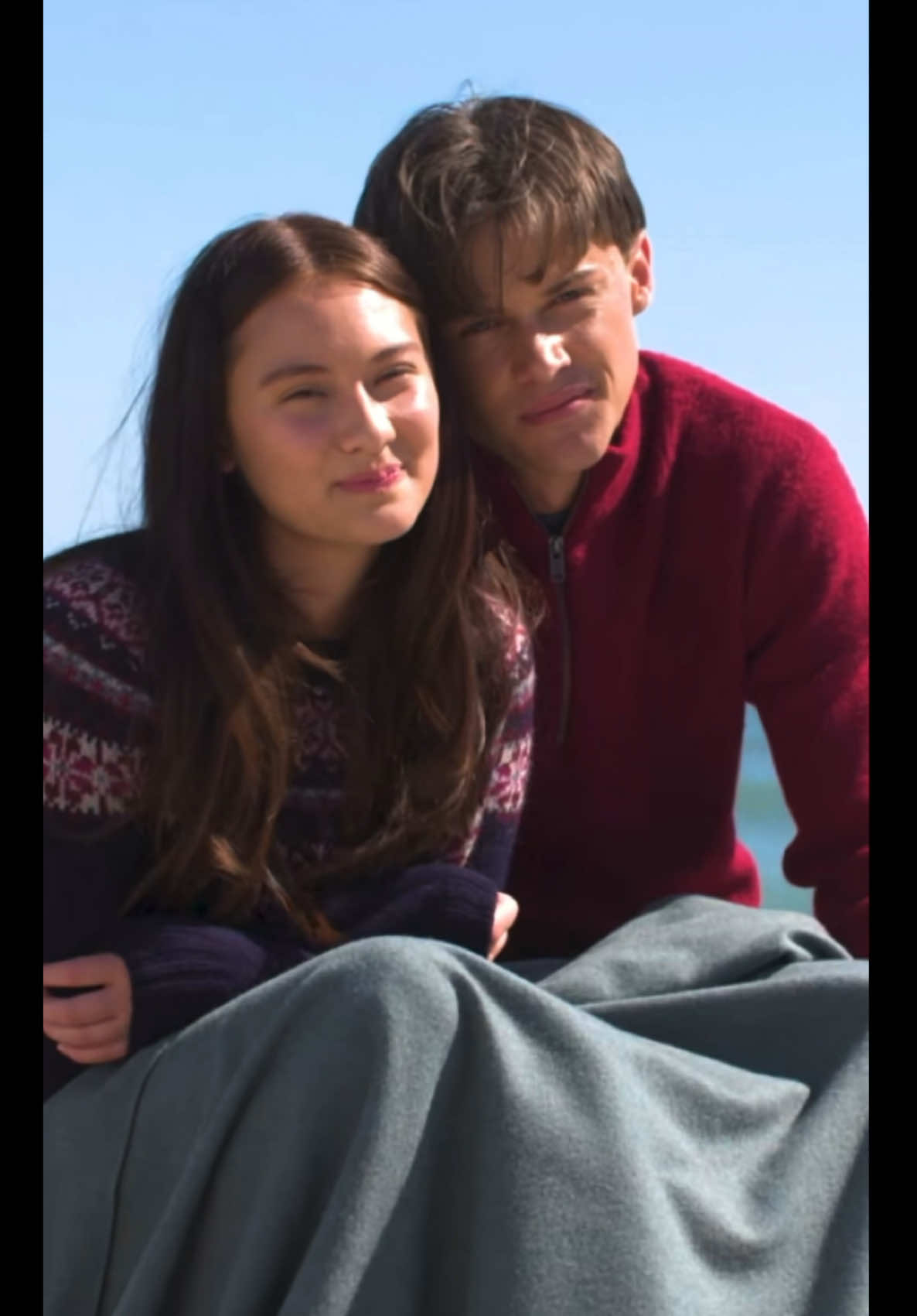 Conrad fisher is the ideal man created by a woman #lolatung #gavincasalegno #conradfisher #thesummeriturnedpretty #fypppppppp 