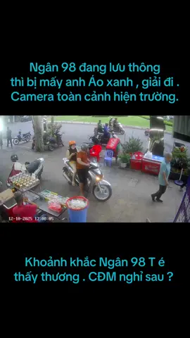 Ngân 98 Bị Bế Trên Đường #ngan98 #Luongbangquang #Ngancolagen @Bật Mí Bí Mật @NGÂN 98 CHÍNH CHỦ 