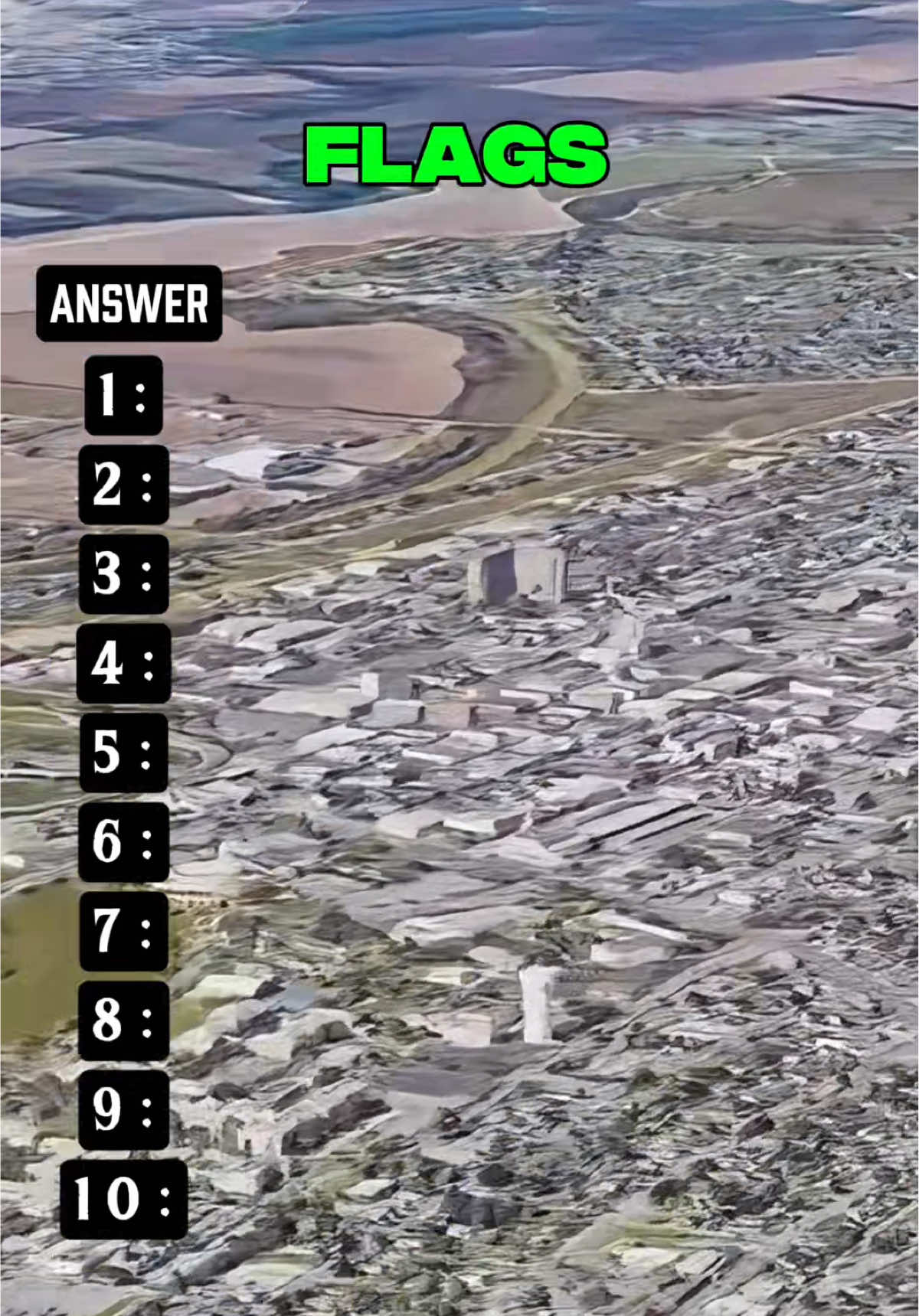 #quiz #quizz #facts #flag #viral 