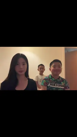 😝 #cute #Siblings 