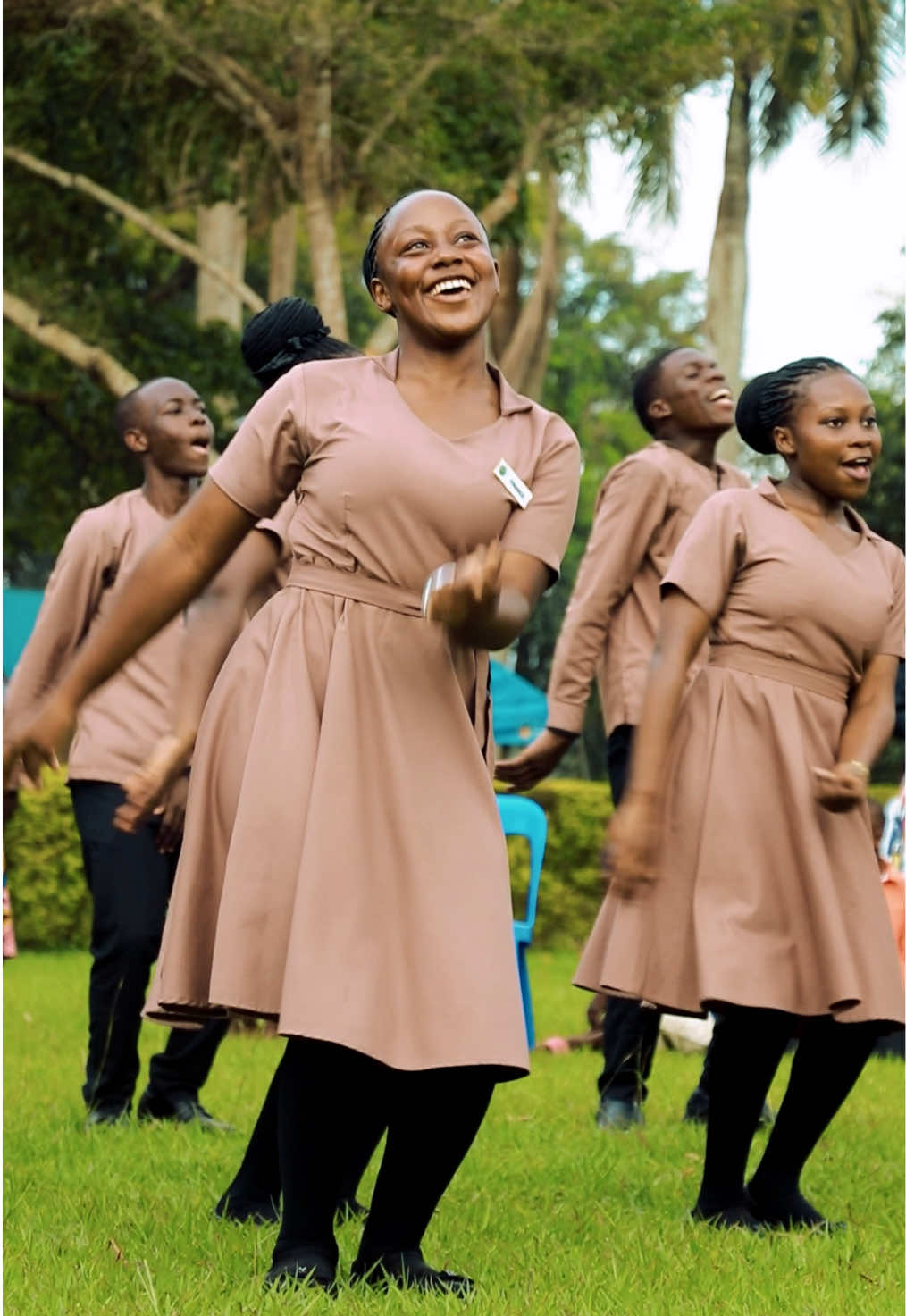 @Shadiah N.💜  beautifully delivers @Lydia Jazmine part in Osinze! 😊