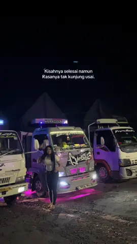 Kisahnya selesai namun rasanya tak kunjung usai🥹#restareapenundanalasroban #fypシ゚ #fyppppppppppppppppppppppp #storytruck #stfcalasrobanofficial 