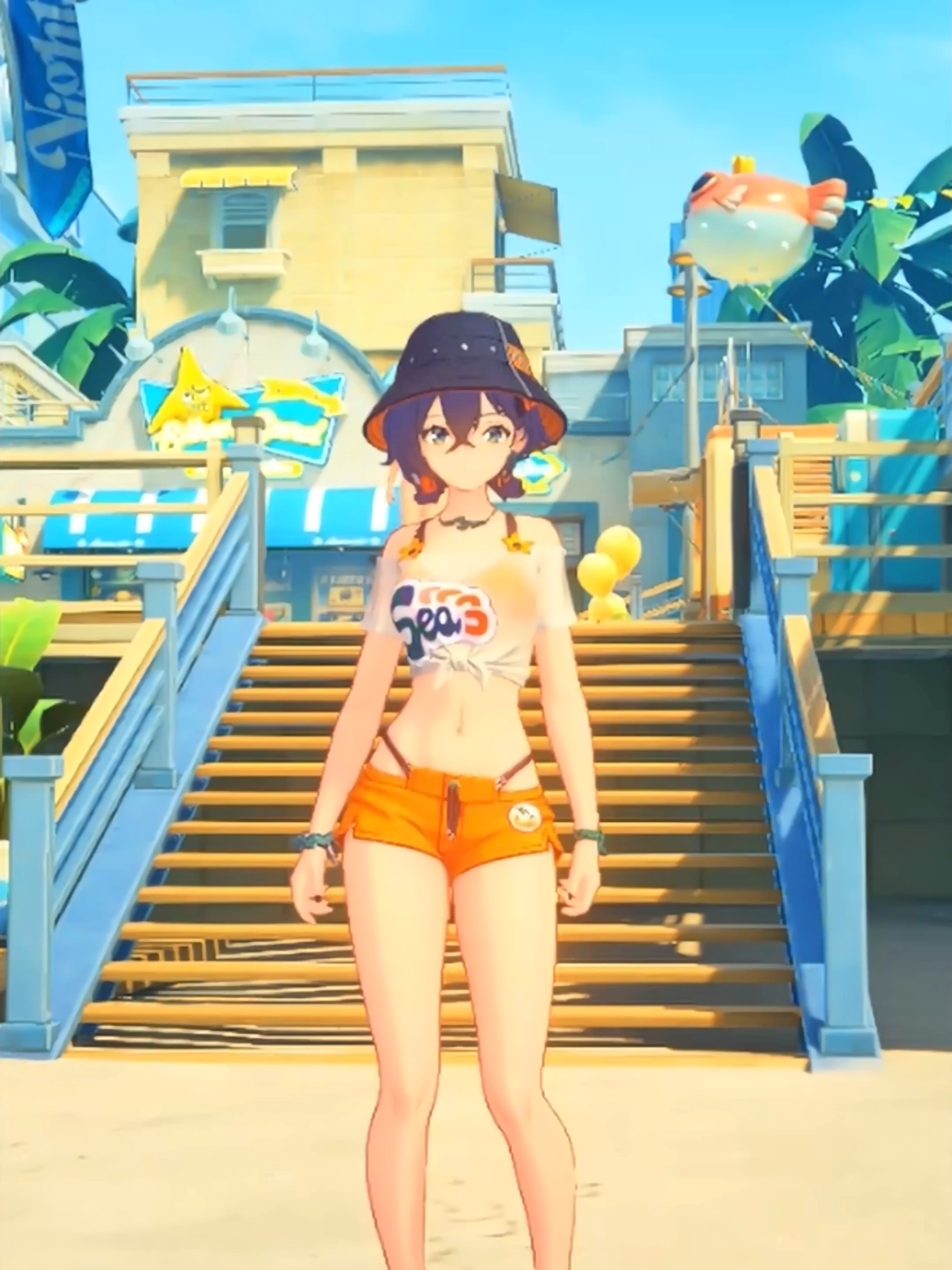 Plumpy Belle #belle #bellezenlesszonezero #zenlesszonezerobelle #zenlesszonezero #zenless #zenlesszonezeroedit #zenlesszonezerocosplay