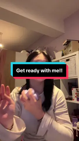 Get ready with me 💕❤️#viral #makemefamous #followandlike #grwm #trend 