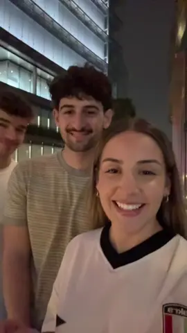 pranked by the prank patrol @ItalianBach @Arthur Frederick 