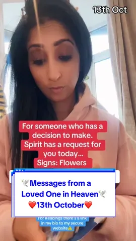 #messagesfromheaven #foryou #foru #psychic #psychicsoftiktok 