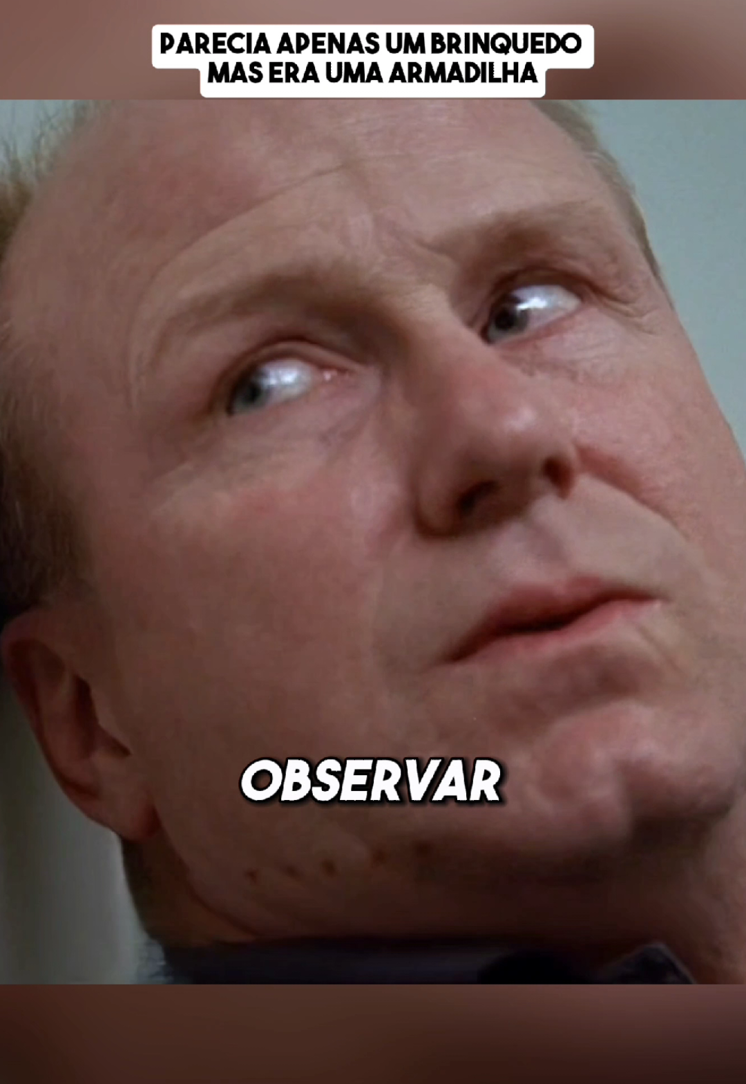 o brinquedo que virou uma armadilha #favoritosdocinema #filmes #netflix #foryou #series 