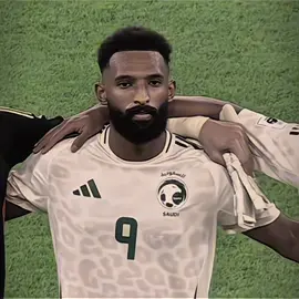 قاتلو من اجل ماضينا 🦅💚🔥 . #المنتخب_السعودي #السعودية #العراق 