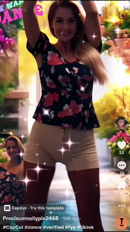 #CapCut #tiktok #verified #fyp 