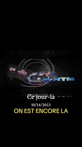 #cejour-là #ntm #clip #extrait #93 