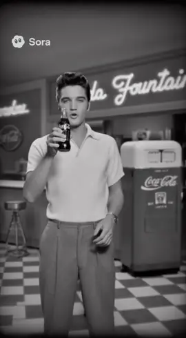 #ai #for #everyone #elvis #cocacola 