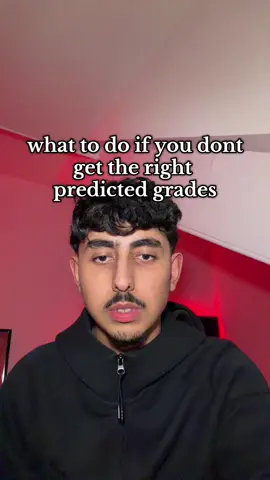 what to do if your school doesn’t give you the predicted grades u need #studyplate #revision #alevels #dent #predictions 