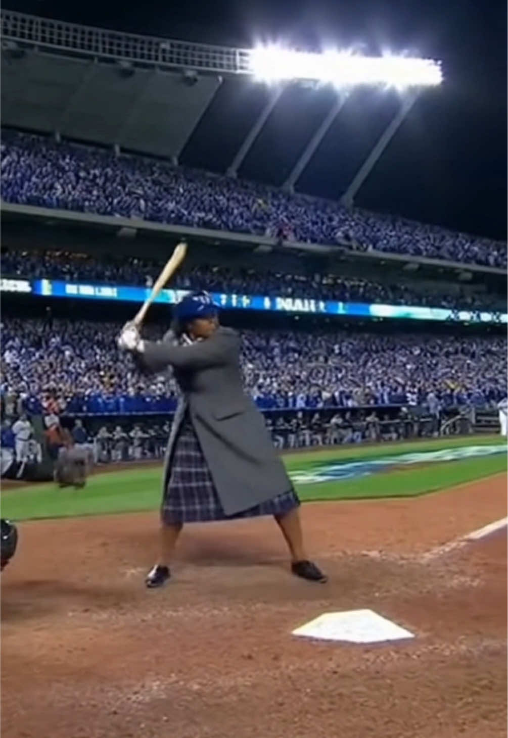 Rosa wins the world series!! #sora #MLB #WorldSeries #ai 