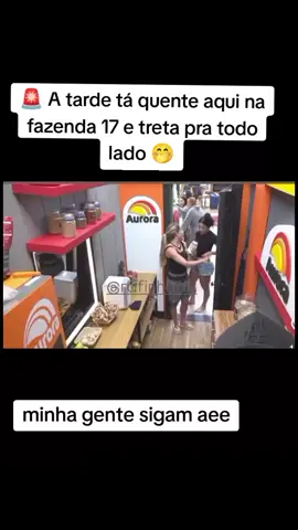 #leodias #mulheresincríveis #bbb25 #fofocalizando #afazendarecord 