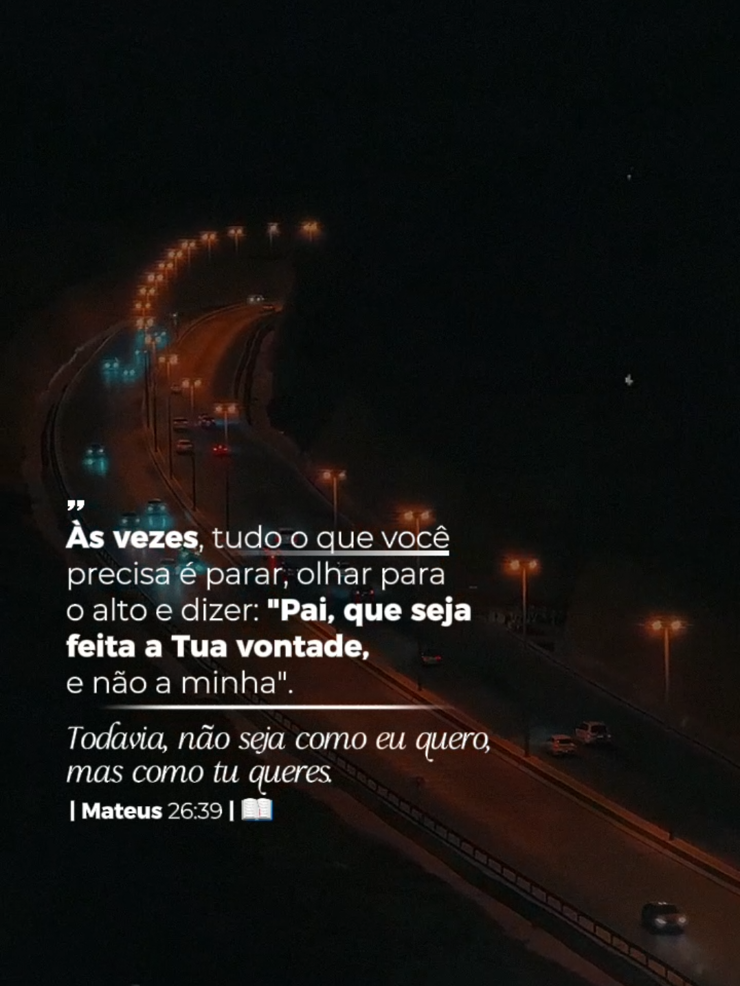 Que Deus abençoe seu dia 🙌🏻✨ . . #viral #cristaosnotiktok #oracao #frases 