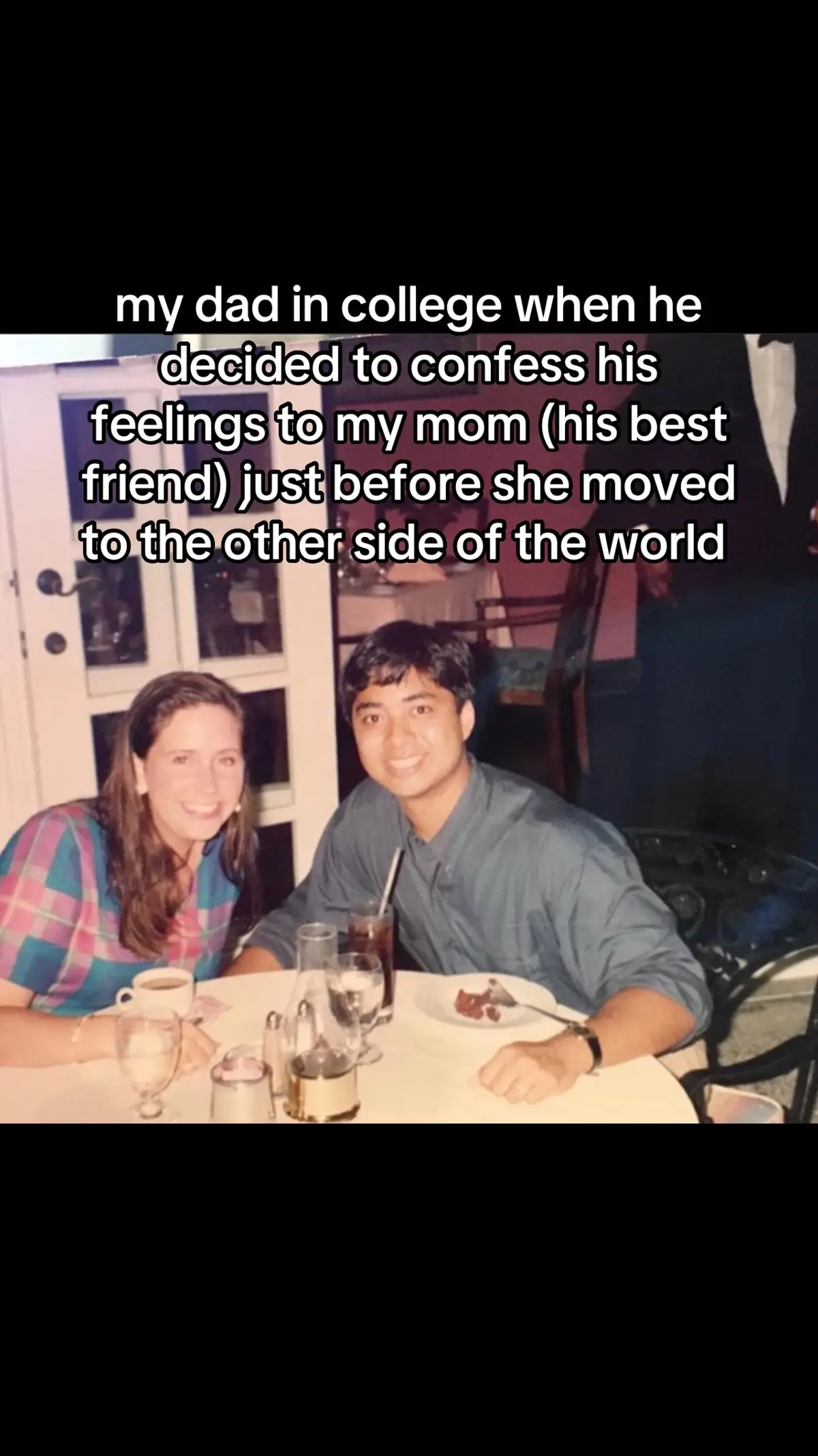 a love story for the ages 🙂‍↕️ #fyp #ts #YAYSTEPHANDSTEVE 