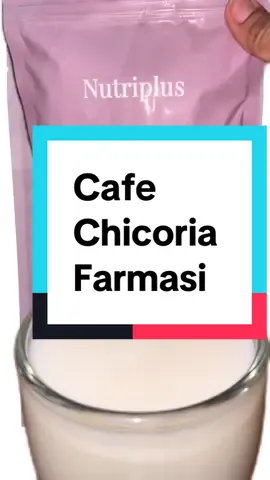 Este café además de delicioso súper saluable#cafechicoria#farmasi 