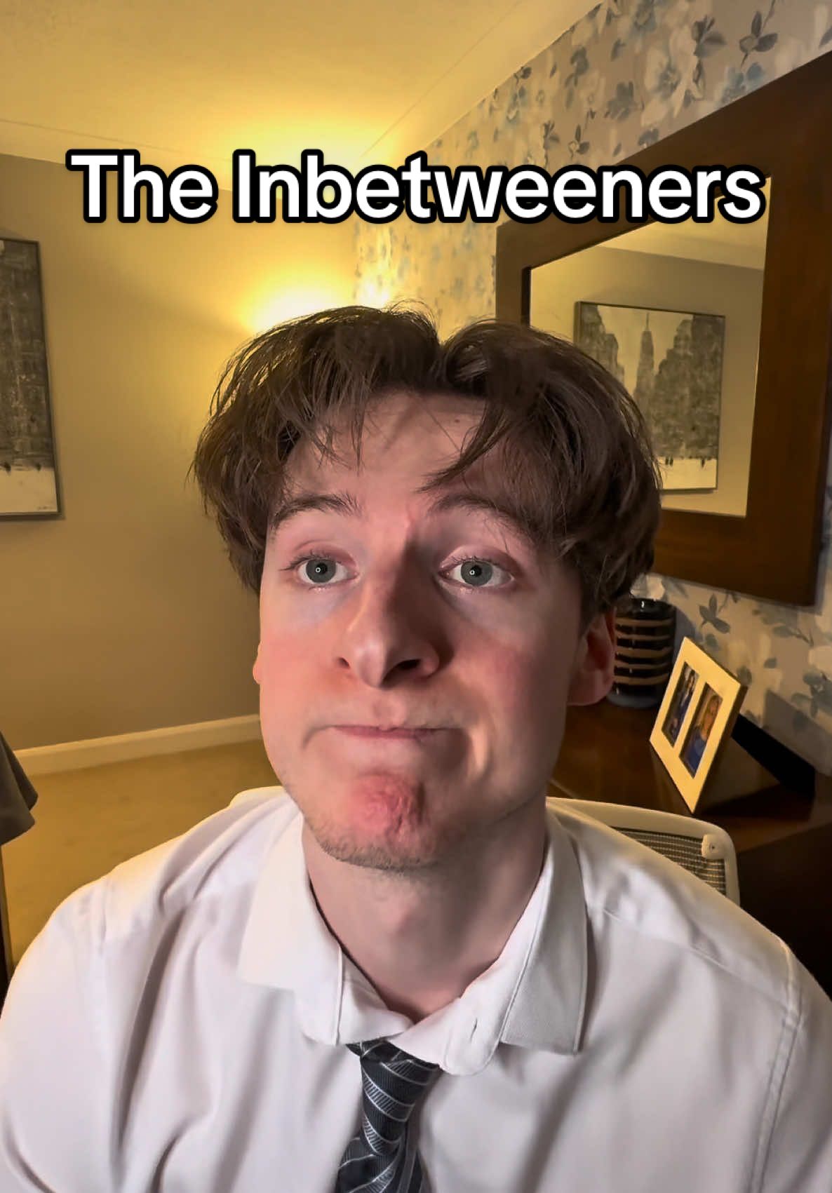 returning in 2026 apparently 😍🥲 #fyp #inbetweeners #core #uk #britishhumour 