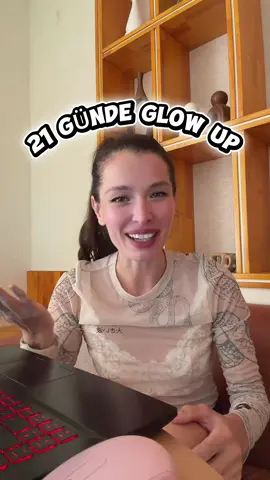 Gün ışığım profilimde kamp kurmaya hazır mısın? 🏕️  21 günün sonunda kendimi aynada tanıyamayacağımız bir glow up rutinine başlıyorum 📣 Bugün 1. gün. Tam 21 gün sürecek bu seride kas kaybetmeden yağdan kilo vermek , kas kazanmak , fitness, su 💧 hedefi tamamlama, cilt bakımı her şey var. Üstelik 2 haftada 10 kg verdiğim o viral diyetimi ben baştan aynen uyguluyorum. Gün gün kurallarımı ve sürecimi paylaşıyor olacağım. Kaçırmamak için bu videoyu beğen, bir arkadaşına gönder ve beni takip et.  Bu bir beslenme tavsiyesi değildir kendi sürecimdir. Bu süreci takip etmek istersen ne mutlu 🌺 Doktoruna danışmadan hiç bir fitness veya beslenme protokolünü uygulama ❤️ #fyp #keşfet
