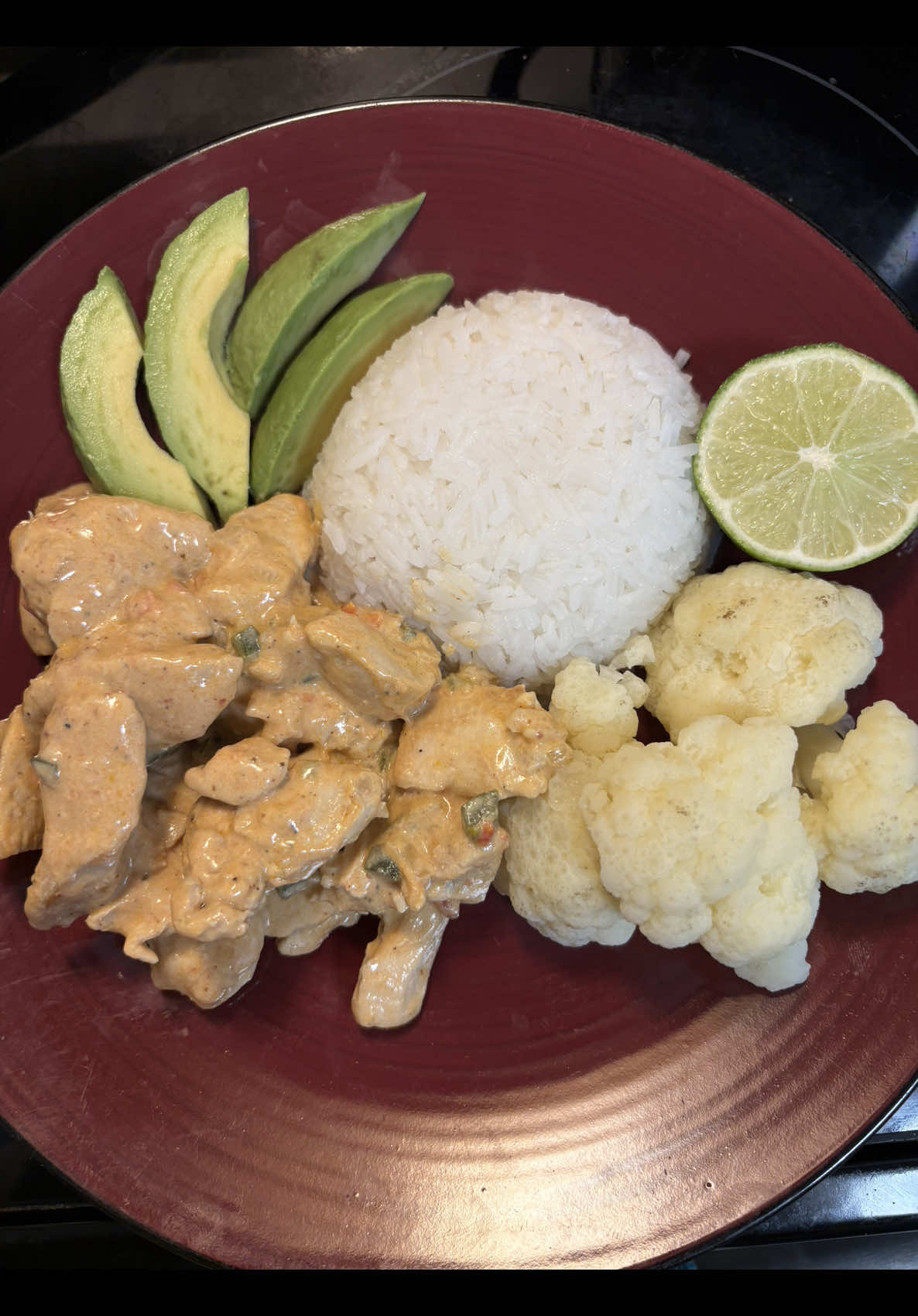 #foryoupage #elsalvador🇸🇻 #mexico🇲🇽 #viral pollo con crema y chipotle queda muy rico