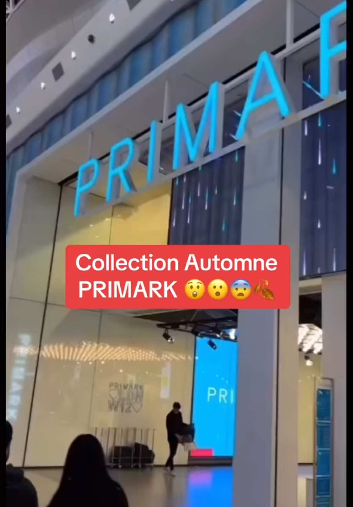 #primark #primarkhaul #primarkfinds #soldesprimark #soldes2025 @Primark 