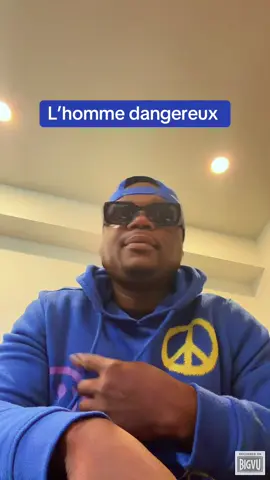 L’homme dangereux #pourtoi #fyp #motivation #conseil #tiktok 