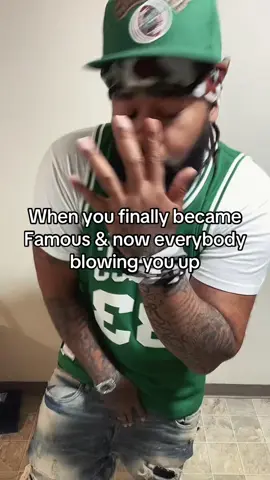 They laughed at the dream till they had to watch it come true. 👑💰 #famous #funny #fypシ #blowup #classic 