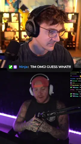 I just want to play with my best friend! @timthetatman 