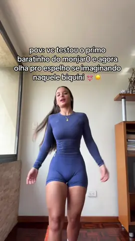 -12kg em 1 mês 🤌🏻🤣