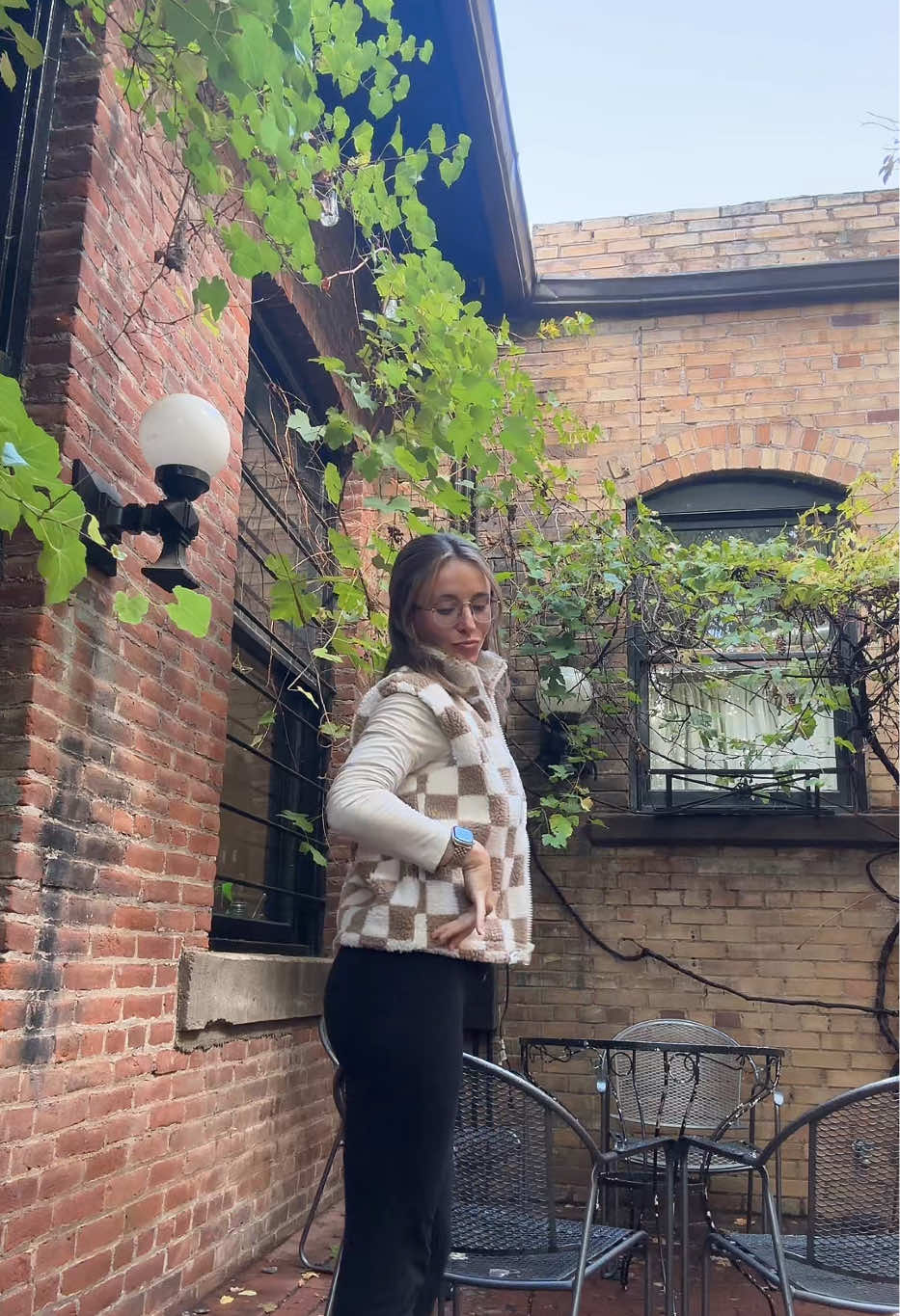 Shoutout to the girls who were laughing at me u were my motivation lol 🥲💛