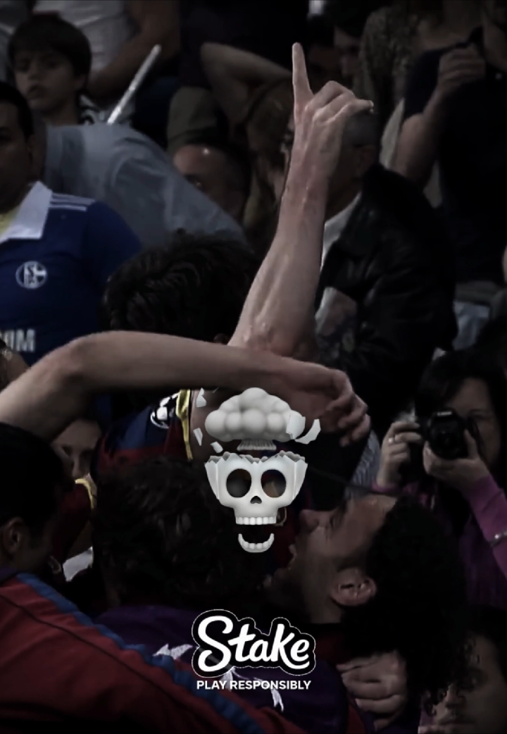 Lionel Messi vs Real Madrid ☠️🔥 | Clips in Bio! #messi #barcelona #realmadrid #football 