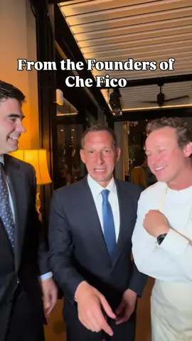 From the team behind Che Fico comes Via Aurelia, a new Tuscan restaurant opening under Visa’s Global Headquarters in Mission Rock. Five years in the making, it’s opening at a perfect time—as confidence in San Francisco continues to grow and more people return to our city to be part of its comeback.