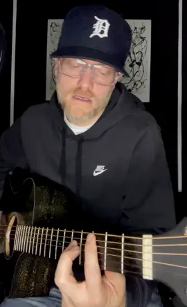 Wrote a new song this afternoon!!! Let’s see what it produces!!! For Me, It’s Music by Jeremy Tripplehorn #fyp#music#original#trending#guitar  