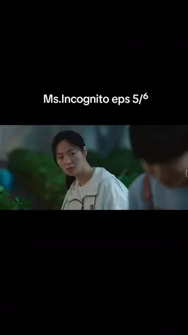 episode 5/⁶ #viral #msincognito #jinyoung #jeonyeobeen #kdrama 